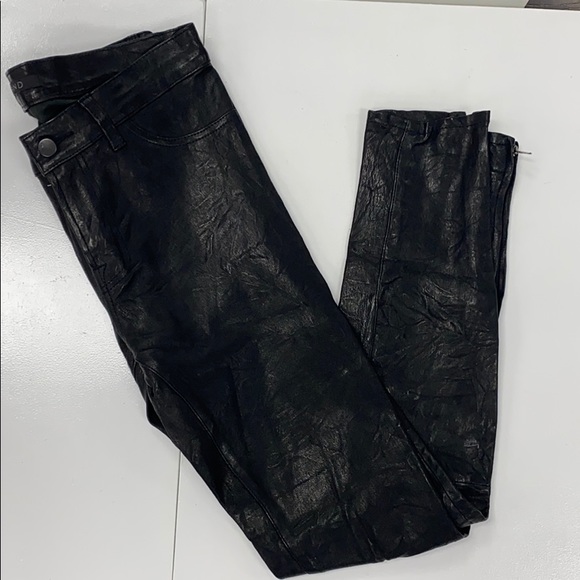 J Brand Denim - J Brand Jeans